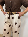Pantalone Amalfi