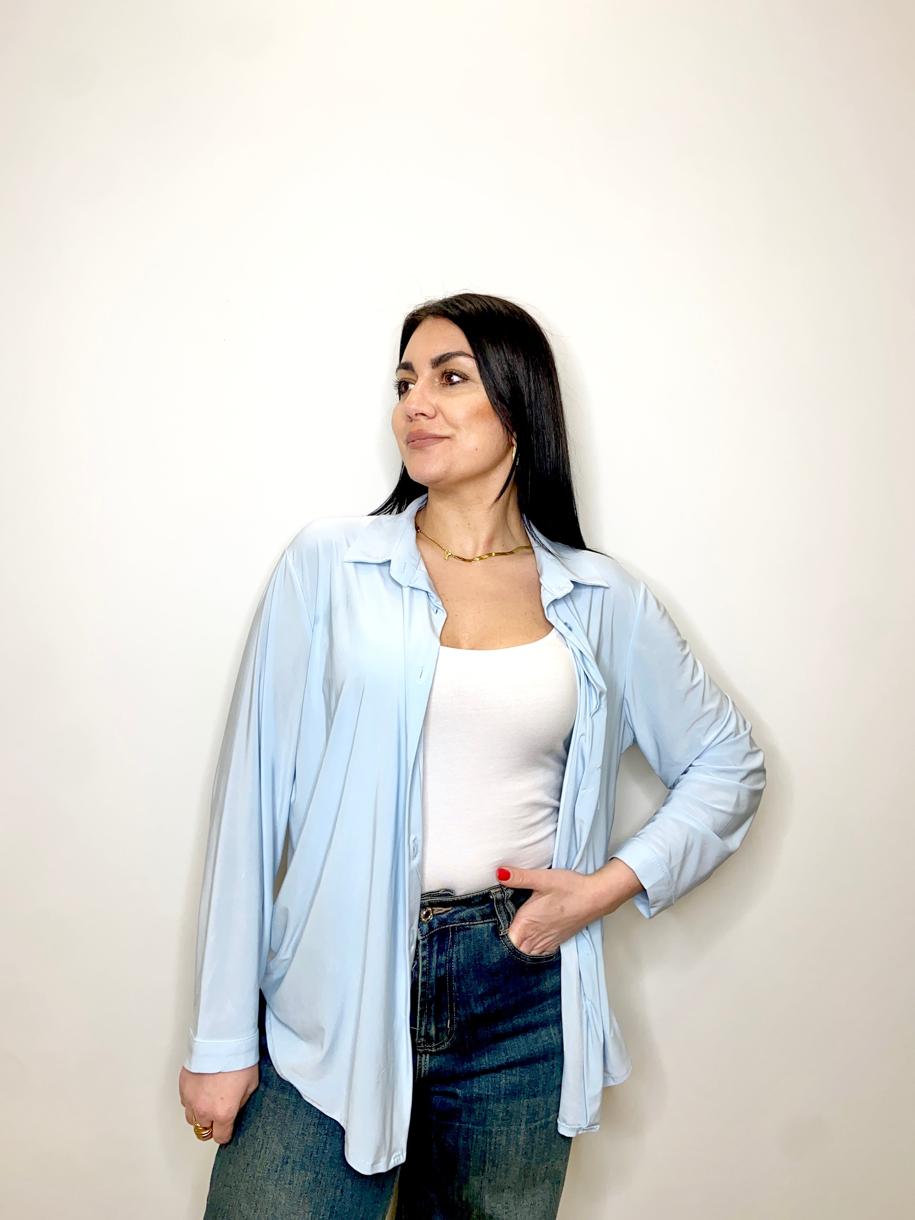 Camicia Samira