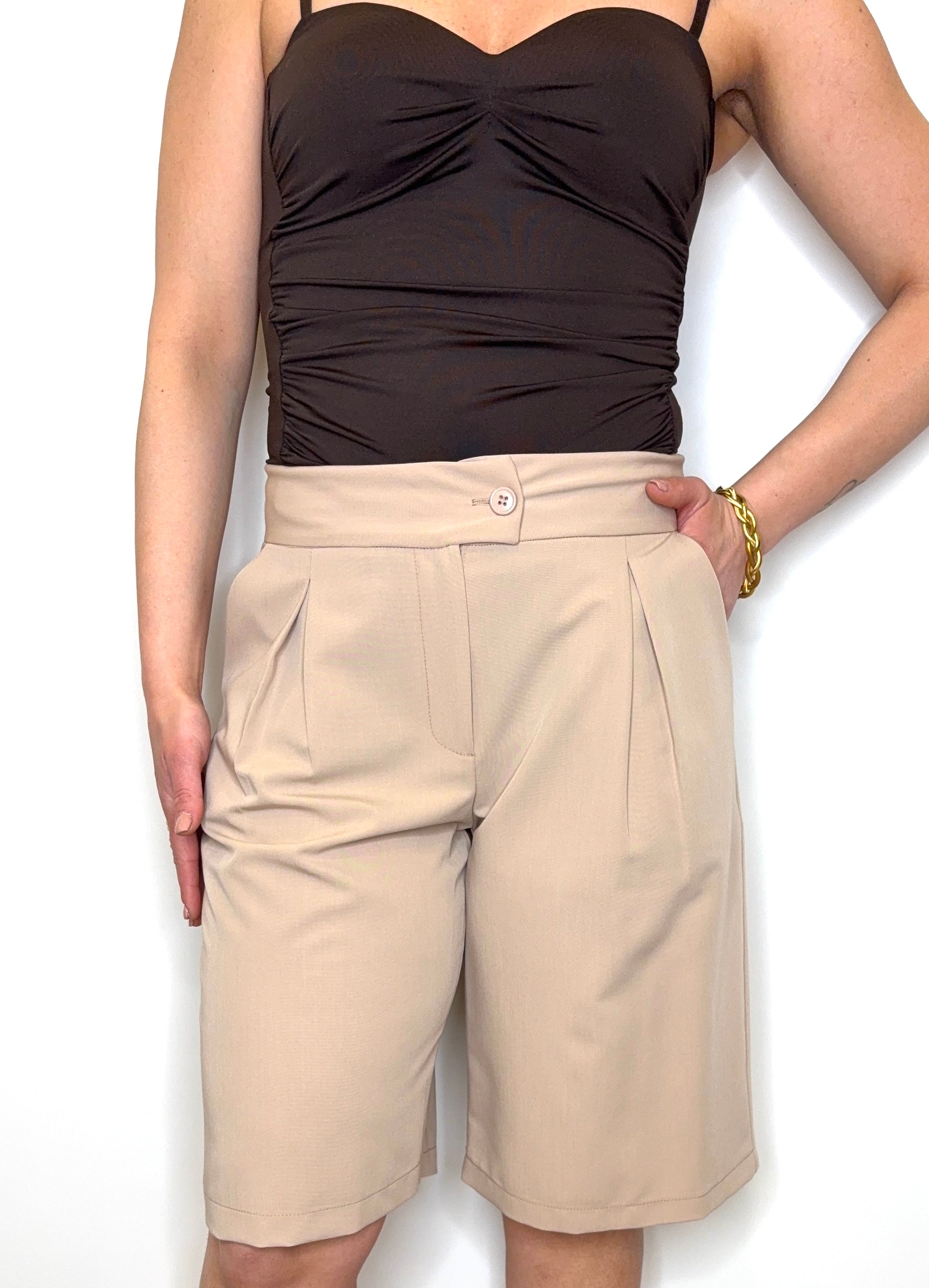 Pantalone Mini Smerald