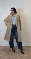Eco-pelliccia Jamie