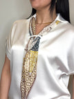 Blusa Foule