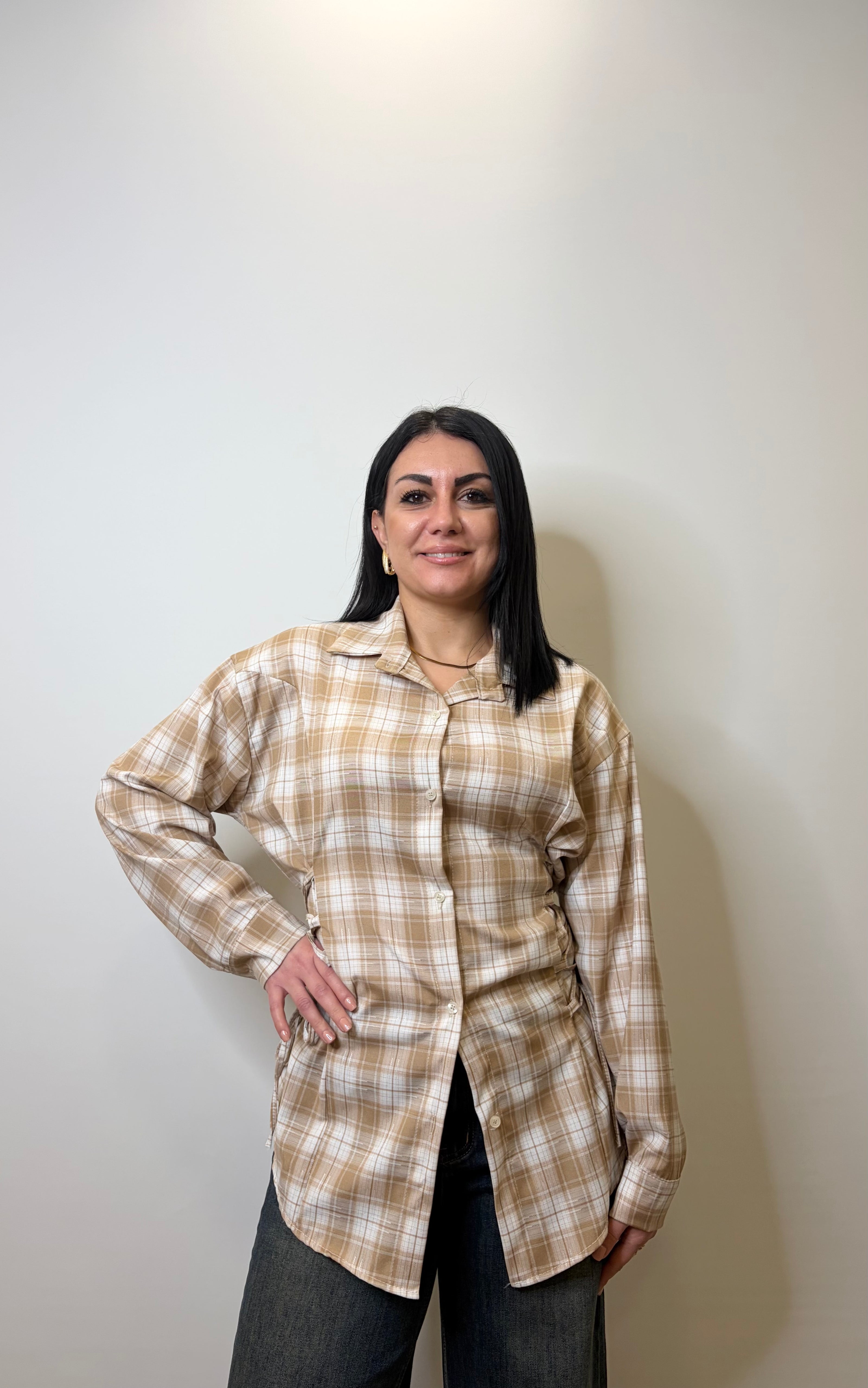 Camicia Kendal