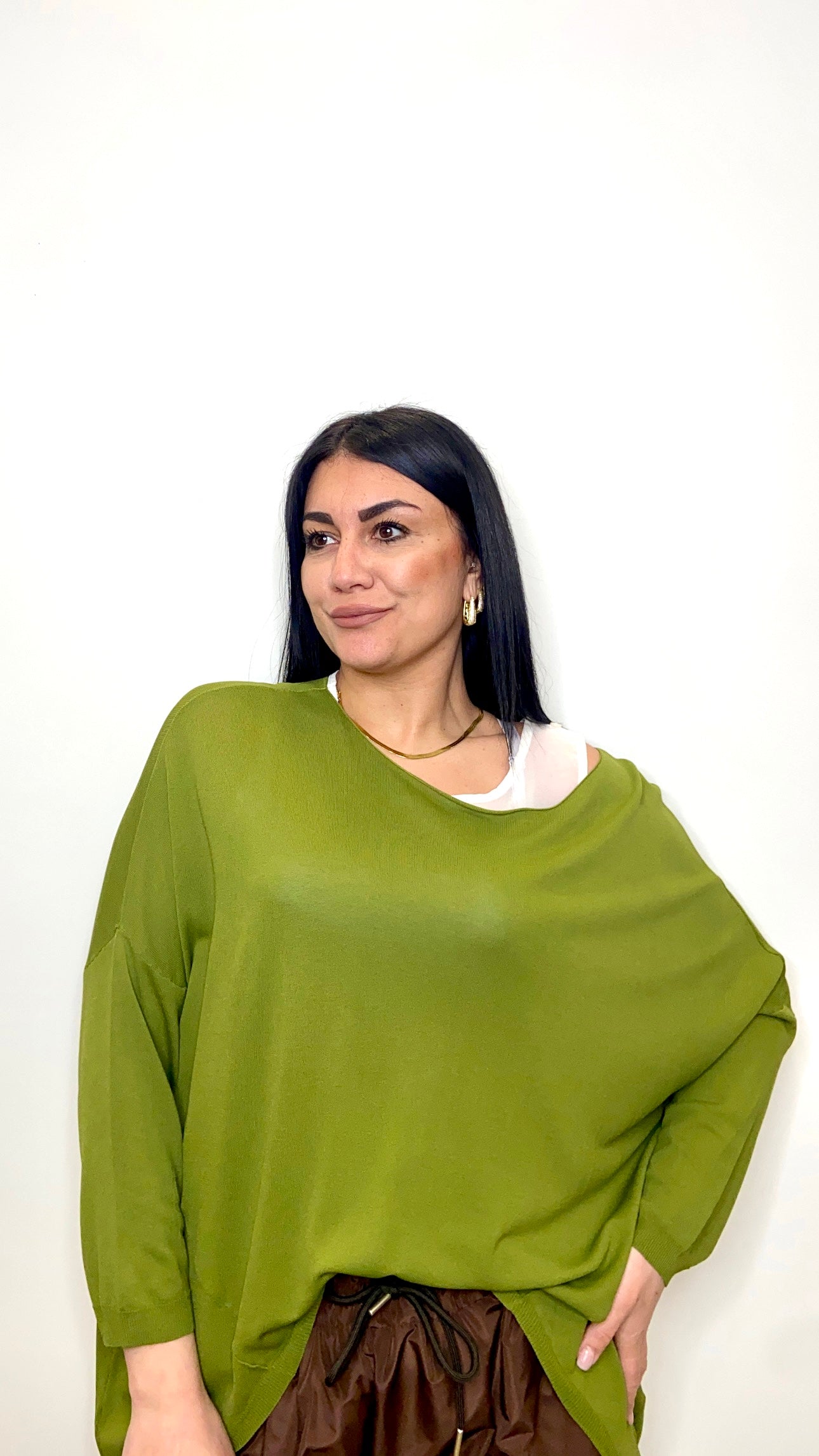 Maglia Safari
