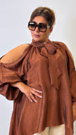 Blusa Amber