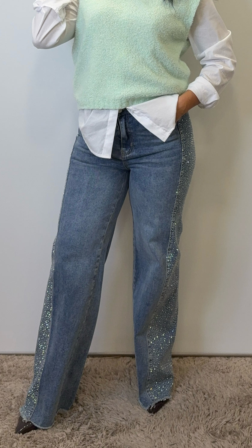 Jeans Lux