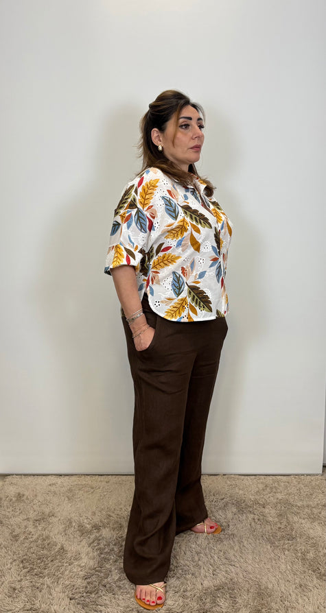 Pantalone Zen