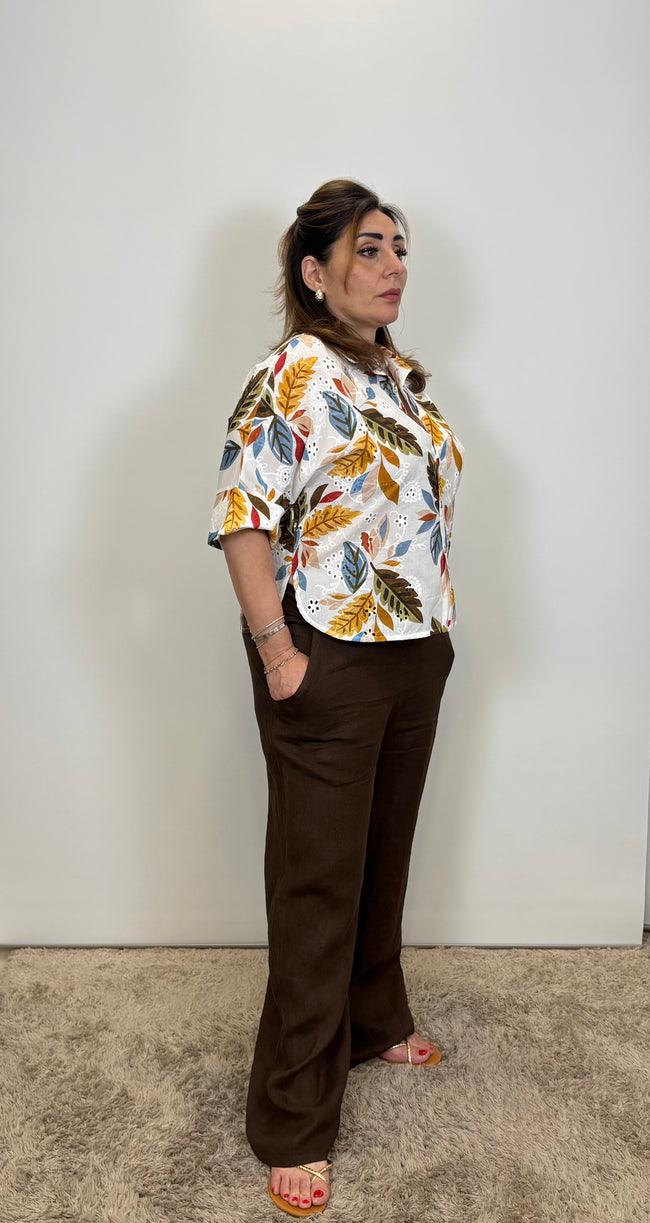 Pantalone Zen