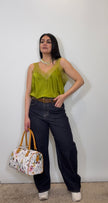 Top Silk