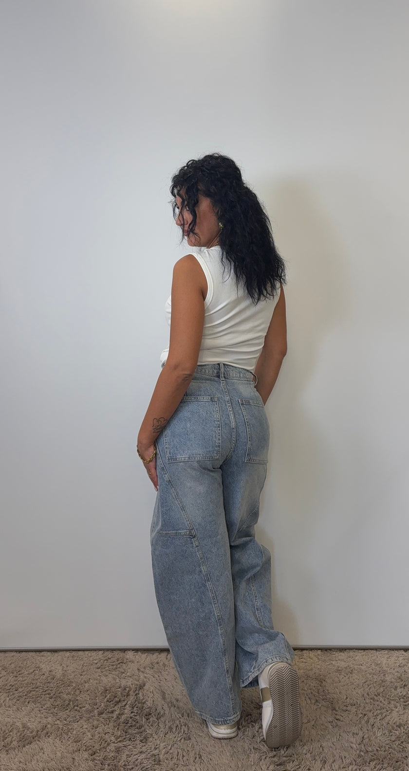Jeans Ruby