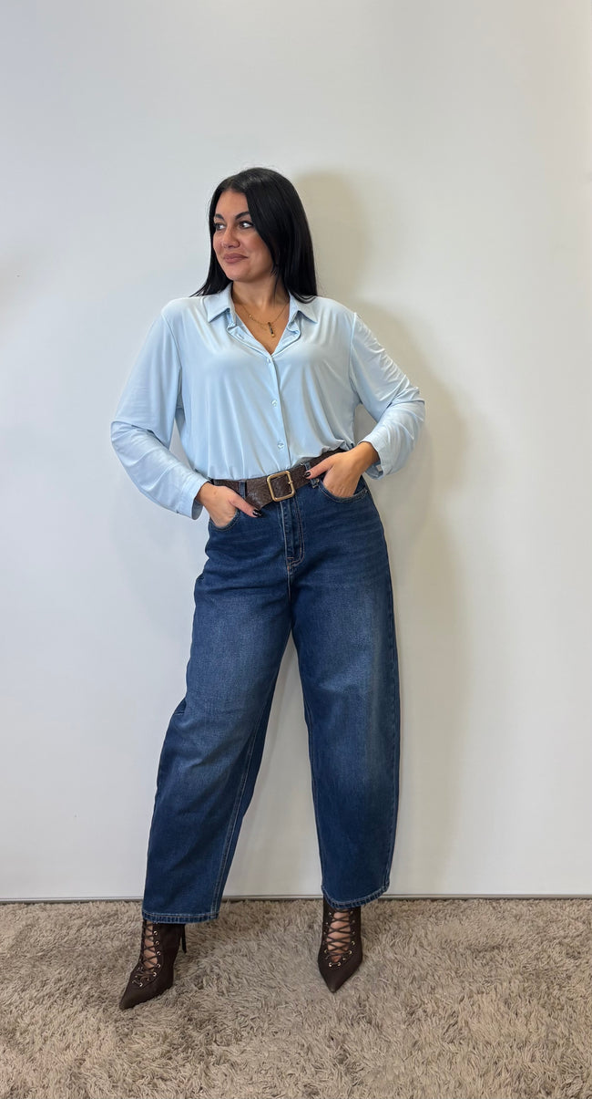 Jeans Barrell
