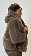 Eco pelliccia Cleo