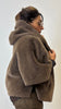 Eco pelliccia Cleo