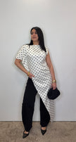 Maxi maglia Cairo