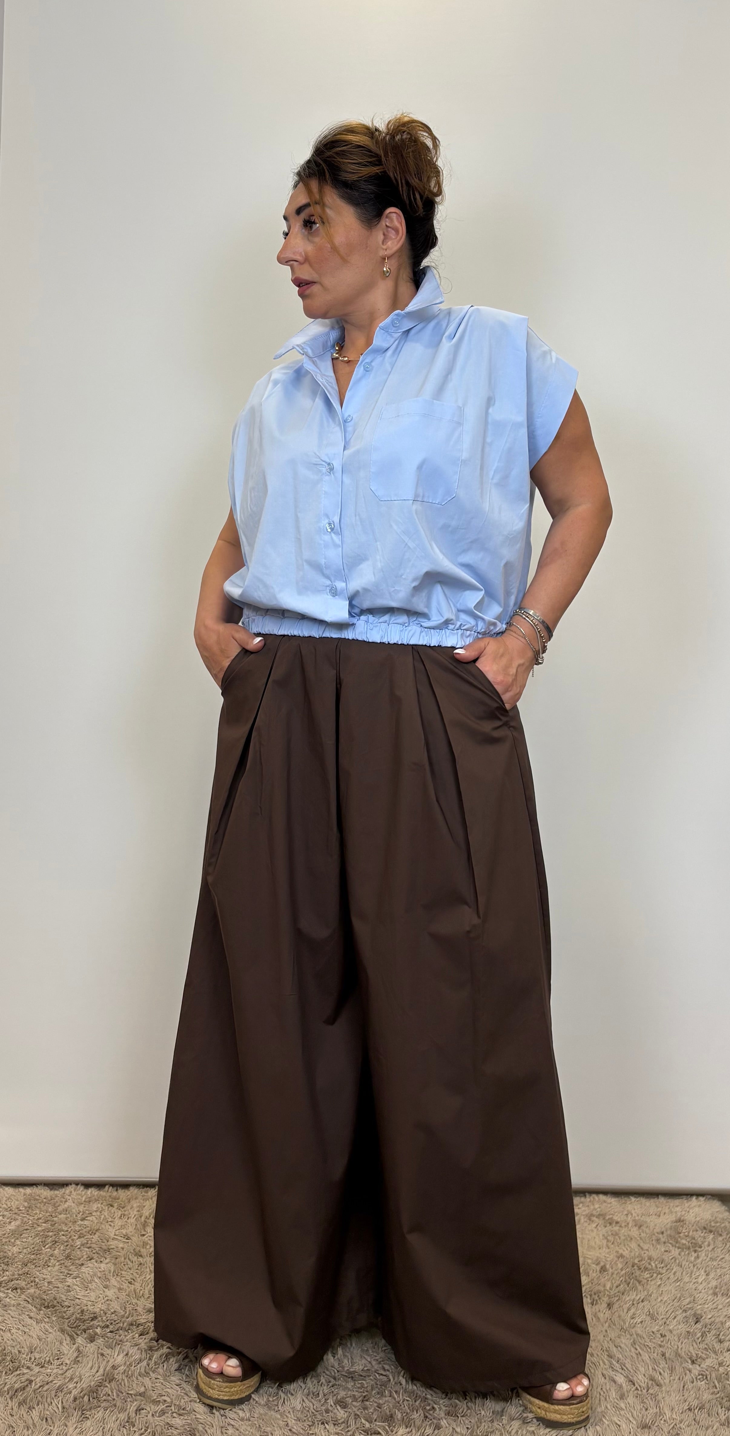 Pantalone Twist