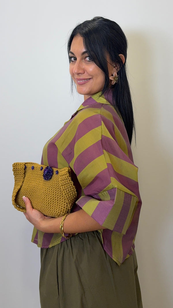 Borsa Honey