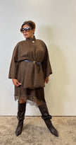 Cappa Sienna