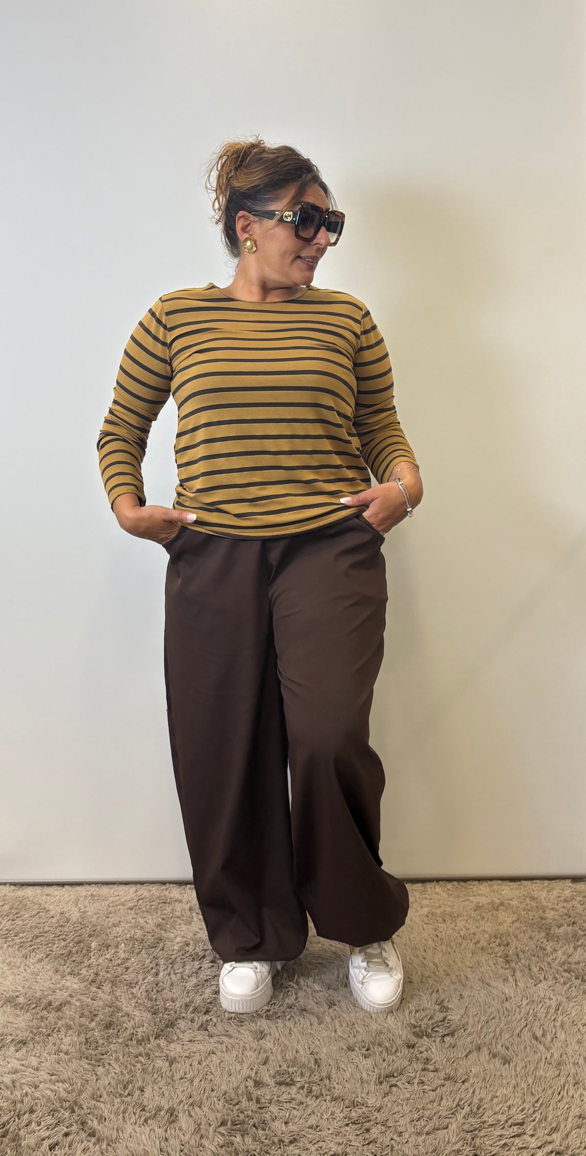 Pantalone Daisy