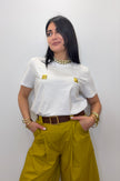 T/shirt Aura