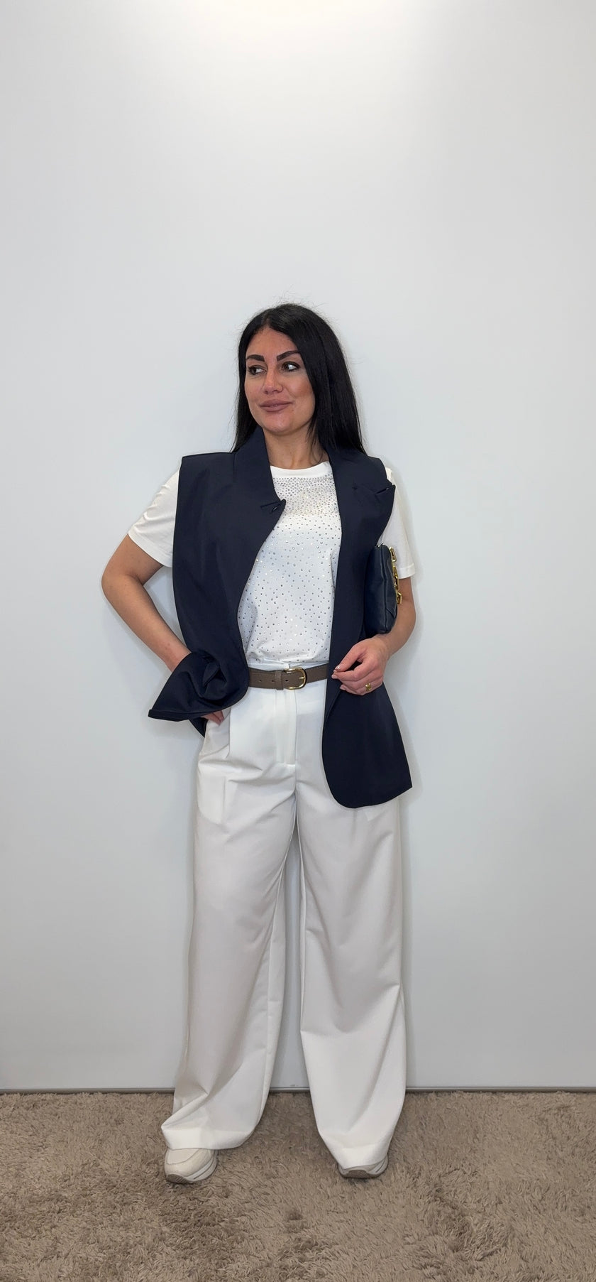 Pantalone Montreal