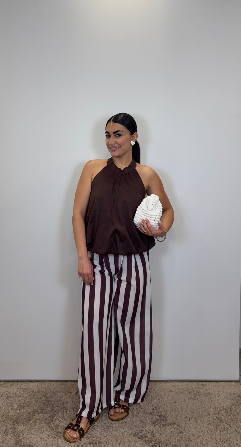 Pantalone Riviera