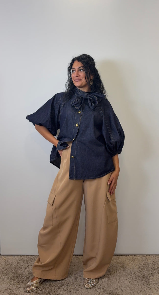 Pantalone Hyper