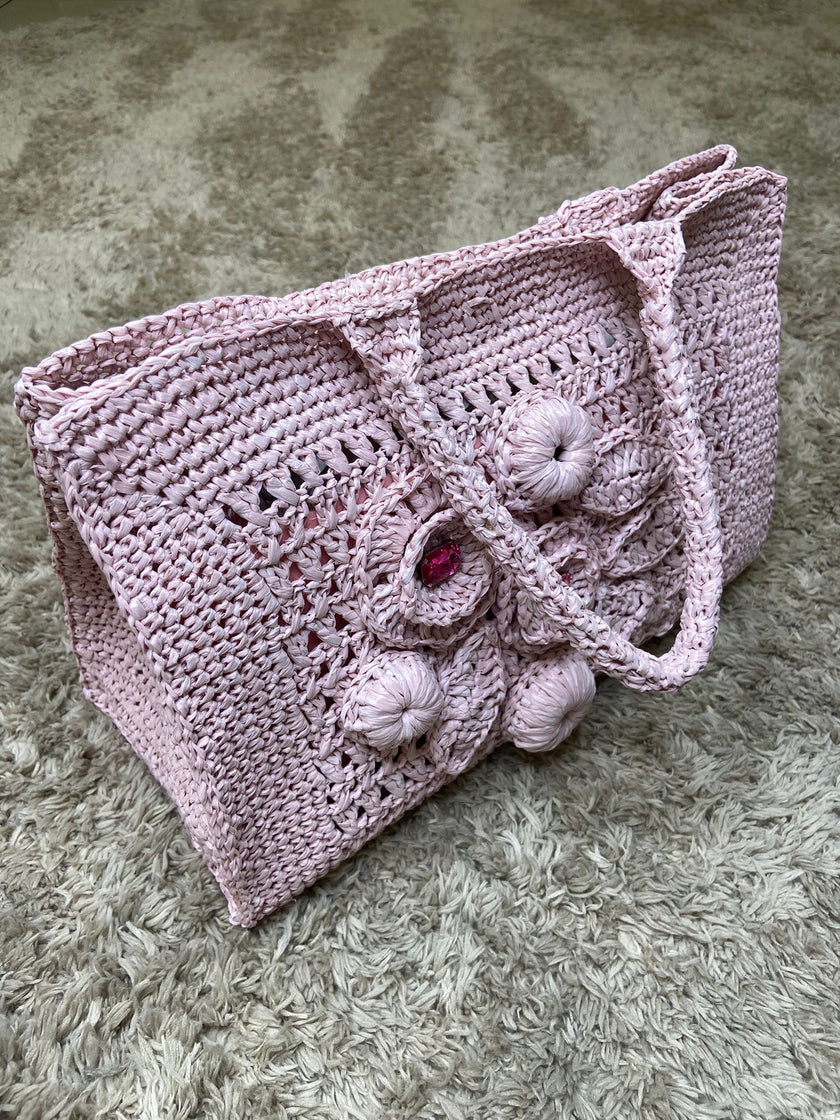 Borsa Camelia