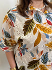 Camicia Oasi