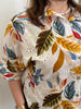 Camicia Oasi
