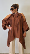 Blusa Amber