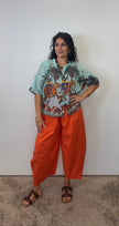 Camicia Egypt