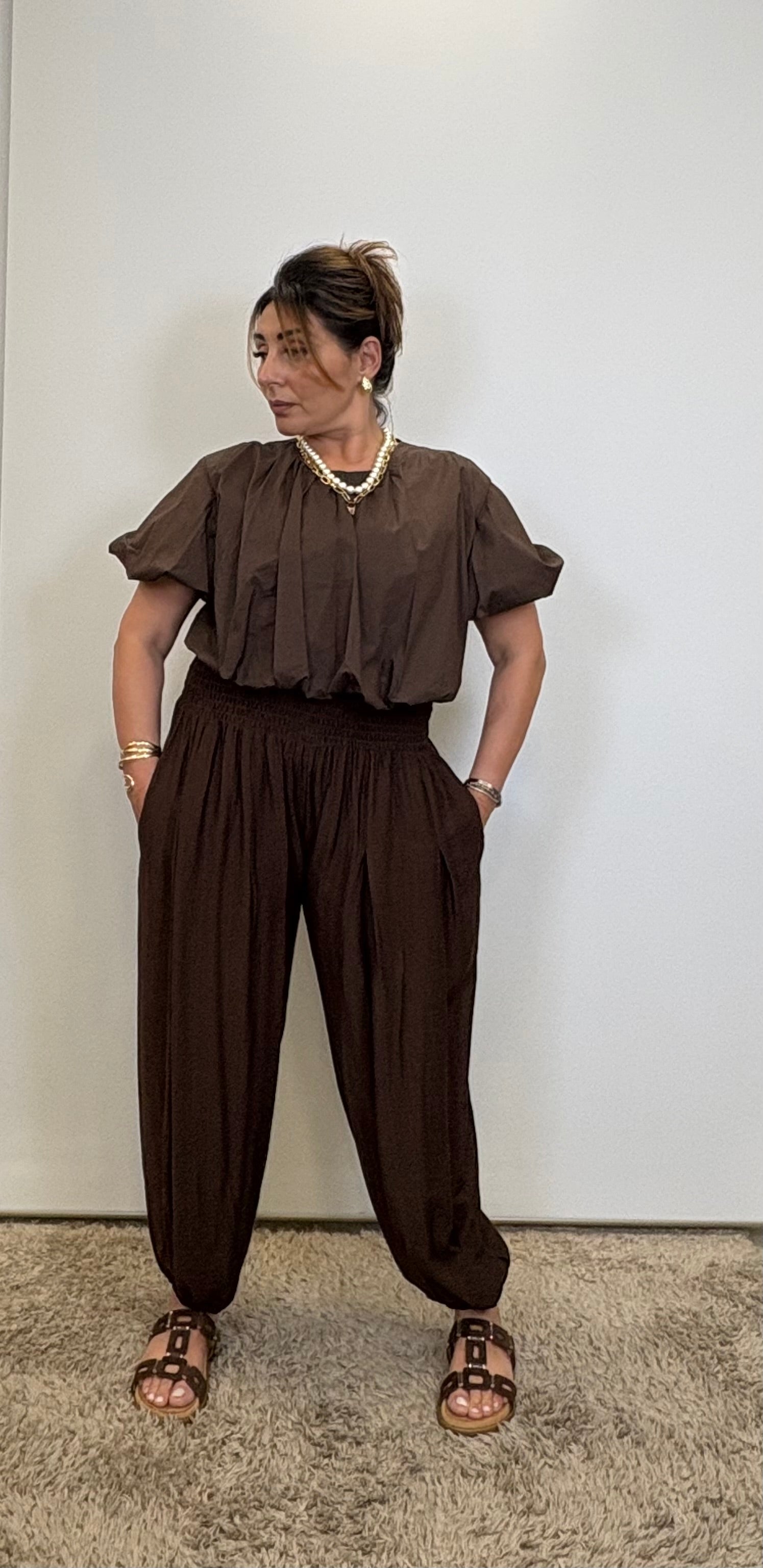Pantalone Ibiza