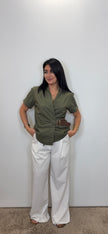 Camicia Clara