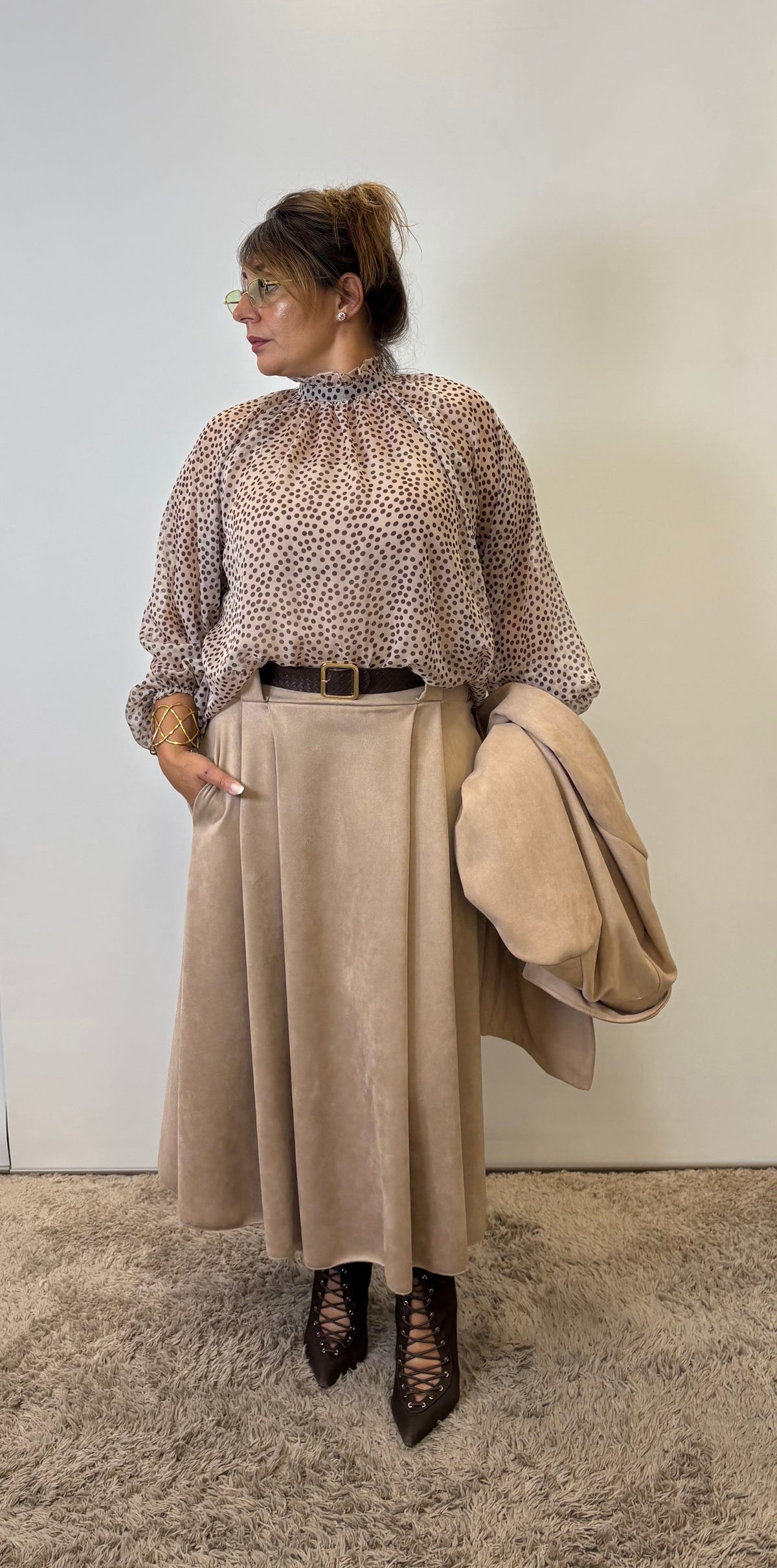 Gonna Halena