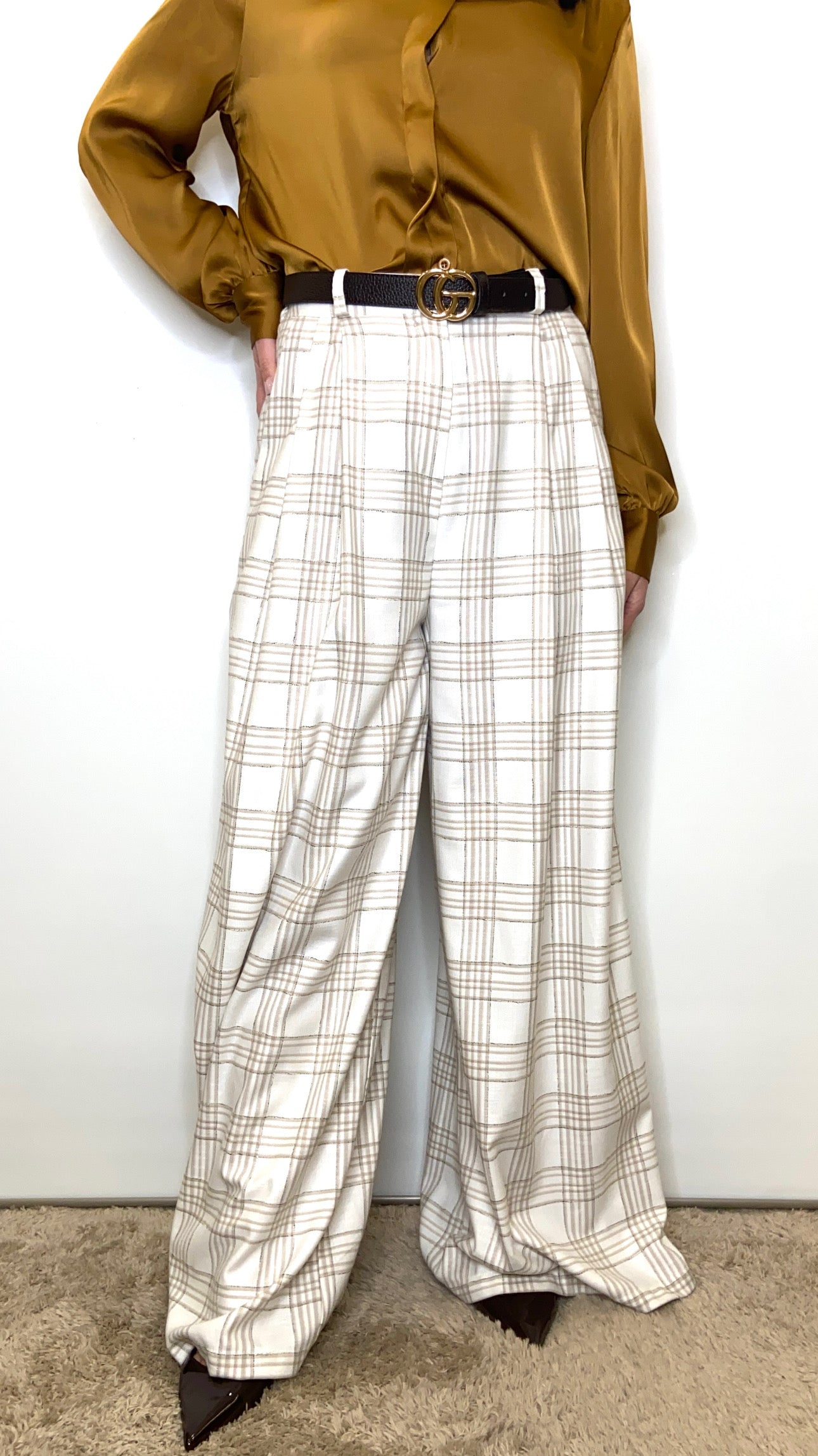 Pantalone Square