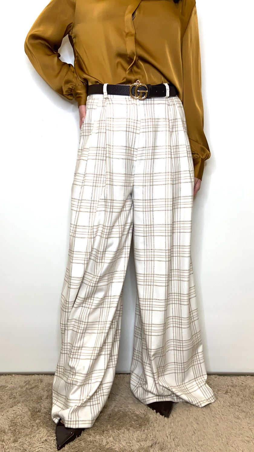Pantalone Square