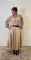 Blusa Pin-Up