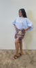 Camicia Mauritius