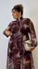 Abito Burgundy