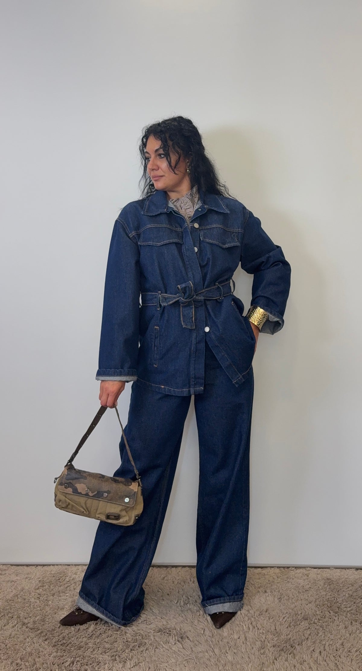 Coordinato Xena