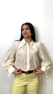 Camicia Heart Beat
