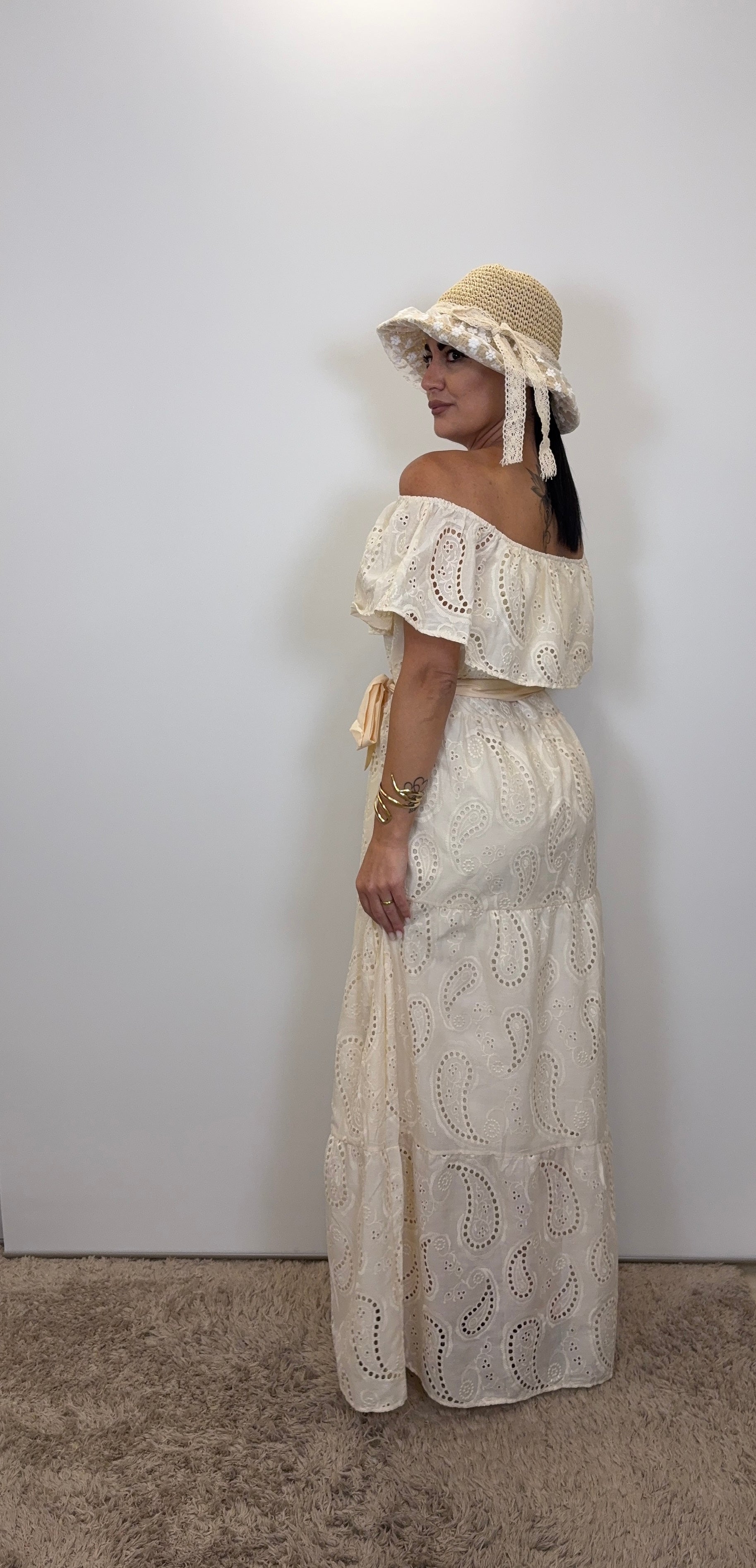 Abito Incanto