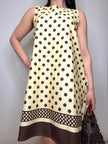 Abito Parisian Vintage