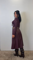 Maglia Scarlett