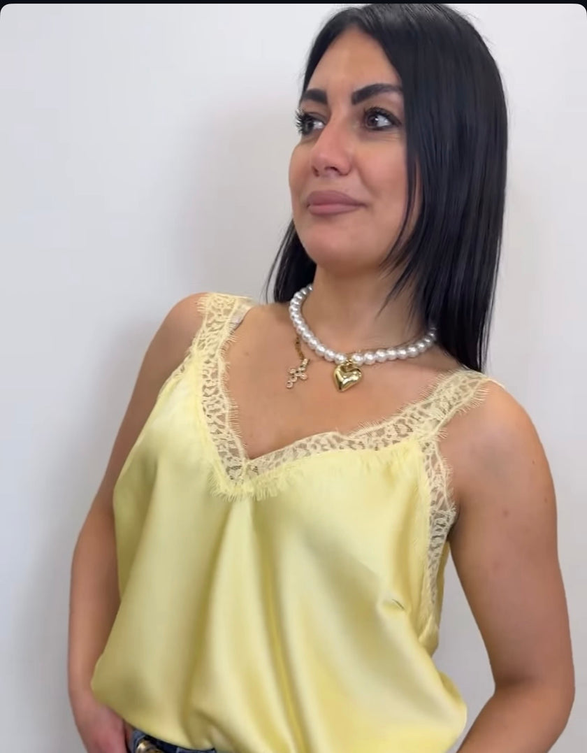 Top Silk