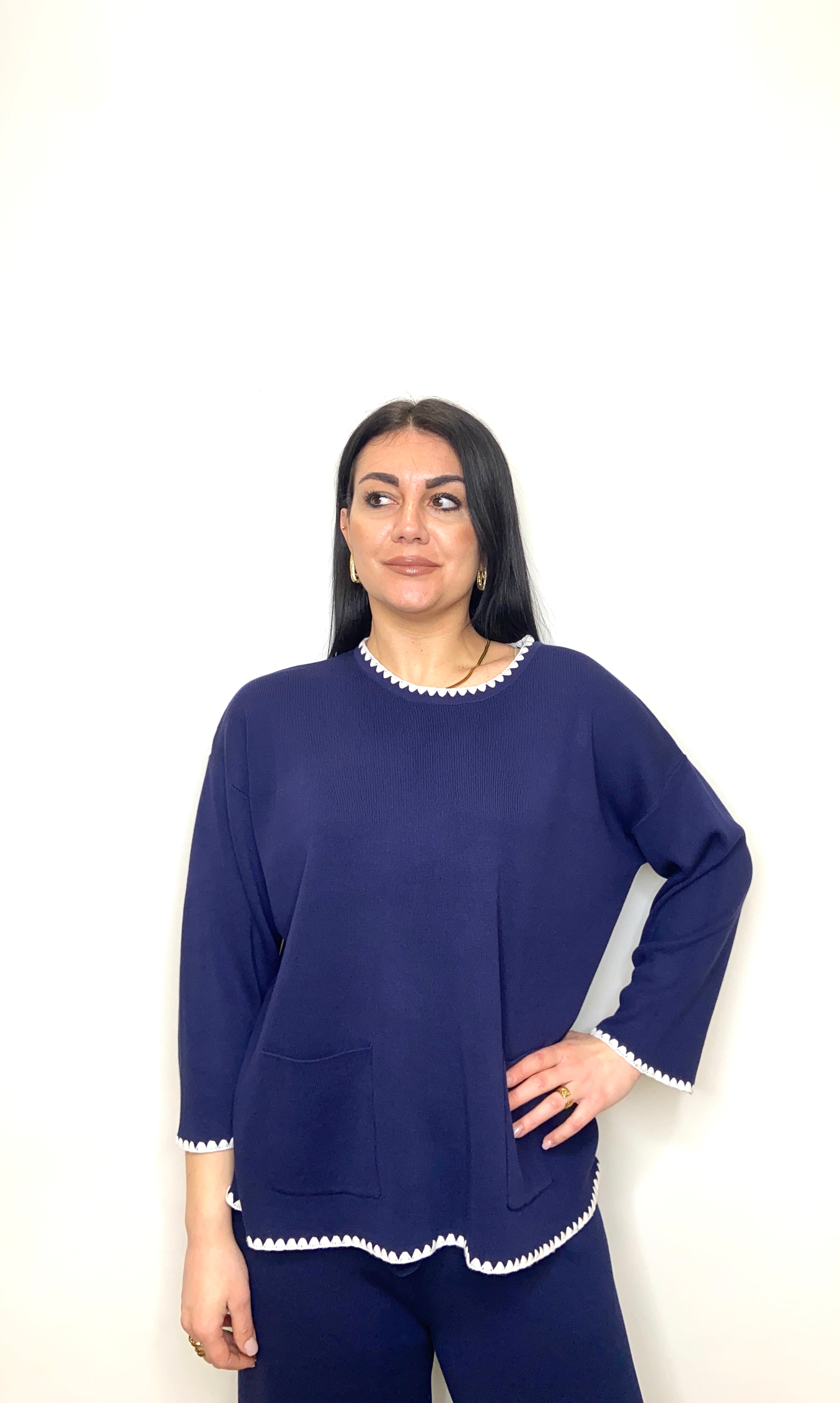 Coordinato Teacher Chic
