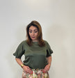 Blusa Glow
