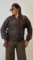 Camicia Bonnie