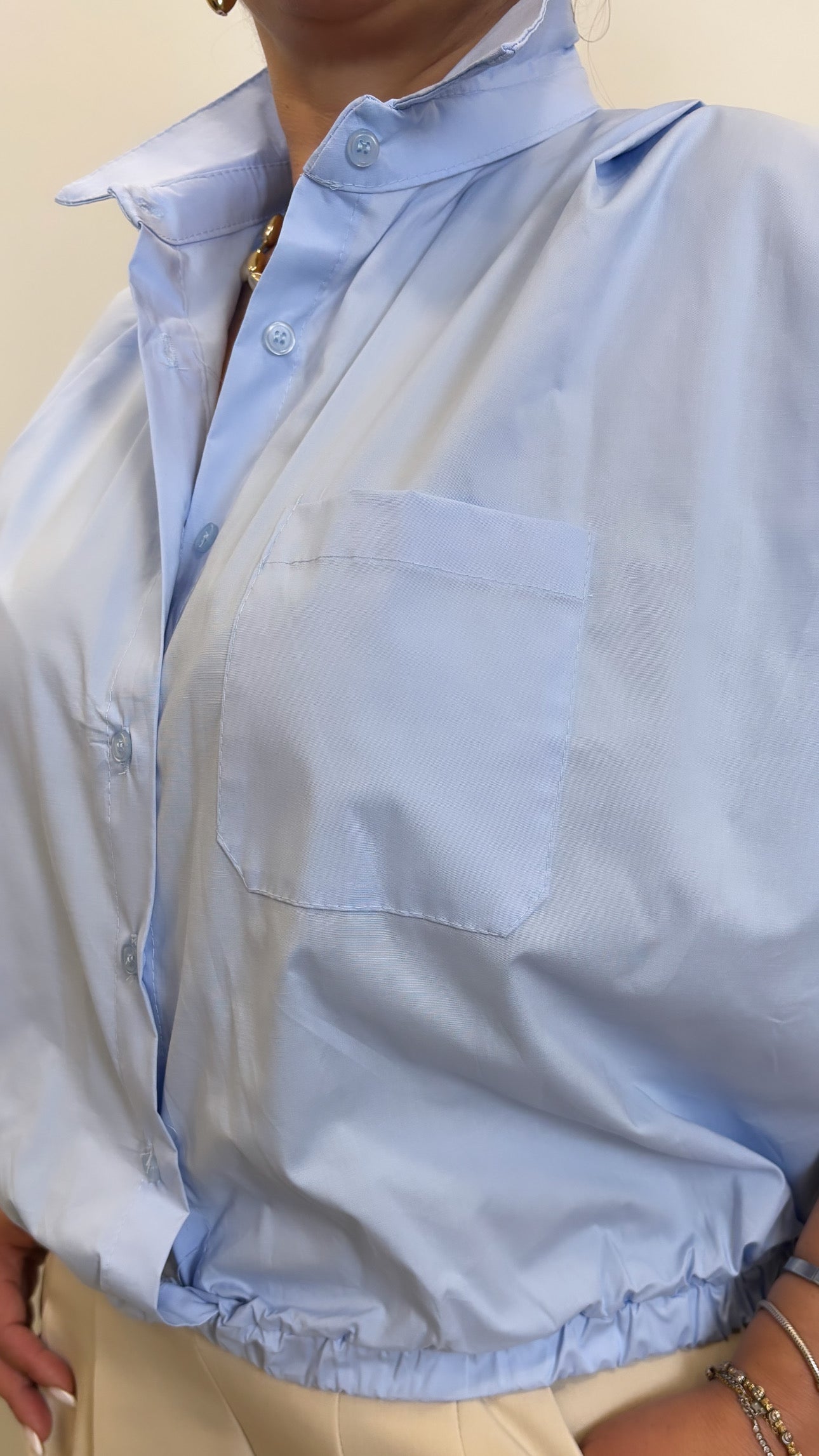 Camicia Neva