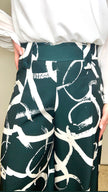 Pantalone Abstract