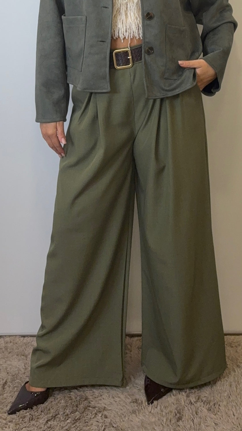 Pantalone Dixie